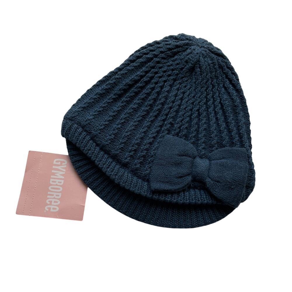 Gymboree  new baby knit hat